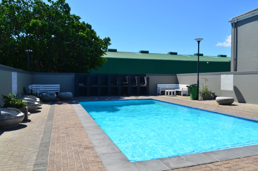 2 Bedroom Property for Sale in Heritage Park Western Cape